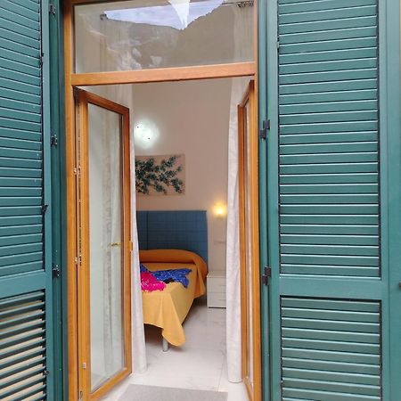 B&B Valenti Amalfi Exteriér fotografie